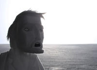 Short Animation winner in 2011 - The Eagleman Stag Short Animation - Eagleman