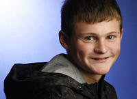 Children's: Eliot-Otis Brown Walters