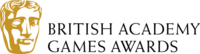 Games Awards Logo [Thin crop]
