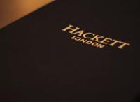 Hackett: Official Menswear