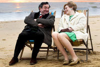 The BBC drama Hancock and Joan picked up three Television Awards nominations. TV Nomination: Hancock and Joan