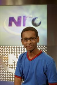 Newsround: Lizo Mzimba