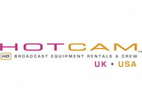 HotCam [logo]