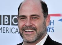 Matthew Weiner (Rex) Matthew Weiner
