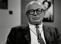 Billy Wilder (REX) Billy Wilder