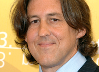 Cameron Crowe (REX) Cameron Crowe