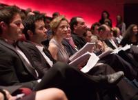 Actors with Scripts Rocliffe