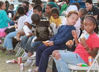 BAFTA Los Angeles Inner City Cinema Picture