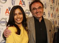 BAFTA Los Angeles Award Season Tea Party 2009