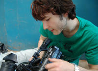 Children's: Josh Alward