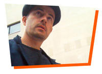 Children's Blog 09: Philip Hunt 2