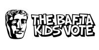 The BAFTA Kids Vote BAFTA Kids Vote logo