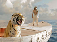Life of Pi