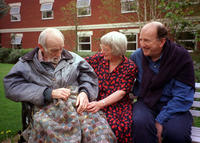 Malcolm and Barbara: Love's Farewell. TV08: Malcolm Barbara