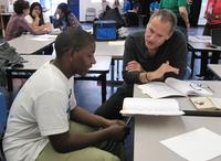 BAFTA Los Angeles Mentoring 1