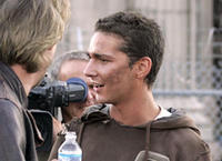 Orange Rising Star in 2008, Shia Labeouf (from http://en.wikipedia.org/wiki/Image:Trans5.jpg). Film: Shia Labeouf