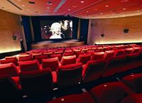 Available for private screening, lectures and corporate presentations, the Princess Anne Theatre offers world class digital projection facilities including for up to 227 guests. Private screening cinema - Princess Anne Theatre