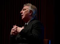 An Evening With Alan Rickman