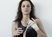 Rust and Bone