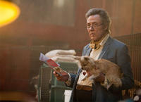 Seven psychopaths