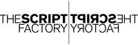The Script Factory Logo The Script Factory Logo