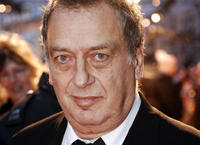 Stephen Frears Latitude: Stephen Frears 2