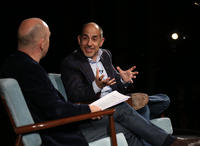 Screenwriters' Lecture Series 2013: David S. Goyer