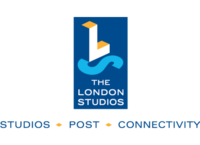 The London Studios Logo [Web Crop]