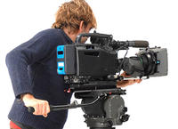 TV Craft: Camera