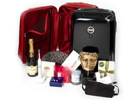 TV: Nominee Gift Bag