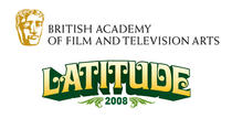 Events: Latitude Festival logo