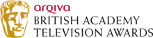 Arqiva British Academy Television Awards logo [Close crop]