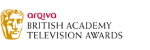 BAFTA Television Awards Logo [Close crop]