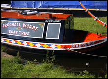 Barge