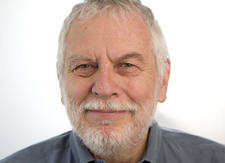 Academy Fellow - Nolan Bushnell