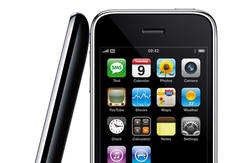Academy Magazine: iPhone