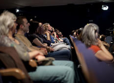 BAFTA presents Dale Templar: Technology in Human Planet at Bristol Festival of Ideas