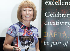 BAFTA presents Dale Templar: Technology in Human Planet at Bristol Festival of Ideas