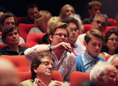 The Arab Spring - A Broadcasting Revolution