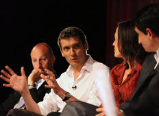 The Arab Spring - A Broadcasting Revolution