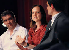 The Arab Spring - A Broadcasting Revolution