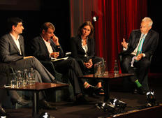 The Arab Spring - A Broadcasting Revolution