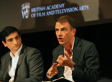 The Arab Spring - A Broadcasting Revolution