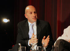 The Arab Spring - A Broadcasting Revolution