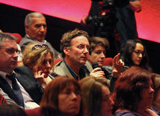 The Arab Spring - A Broadcasting Revolution
