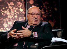 A Life in Design: Dante Ferretti and Francesca Lo Schiavo