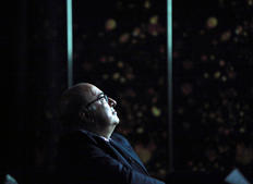 A Life in Design: Dante Ferretti and Francesca Lo Schiavo