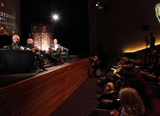 A Life in Design: Dante Ferretti and Francesca Lo Schiavo