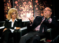 A Life in Design: Dante Ferretti and Francesca Lo Schiavo