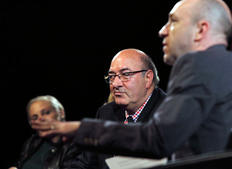 A Life in Design: Dante Ferretti and Francesca Lo Schiavo